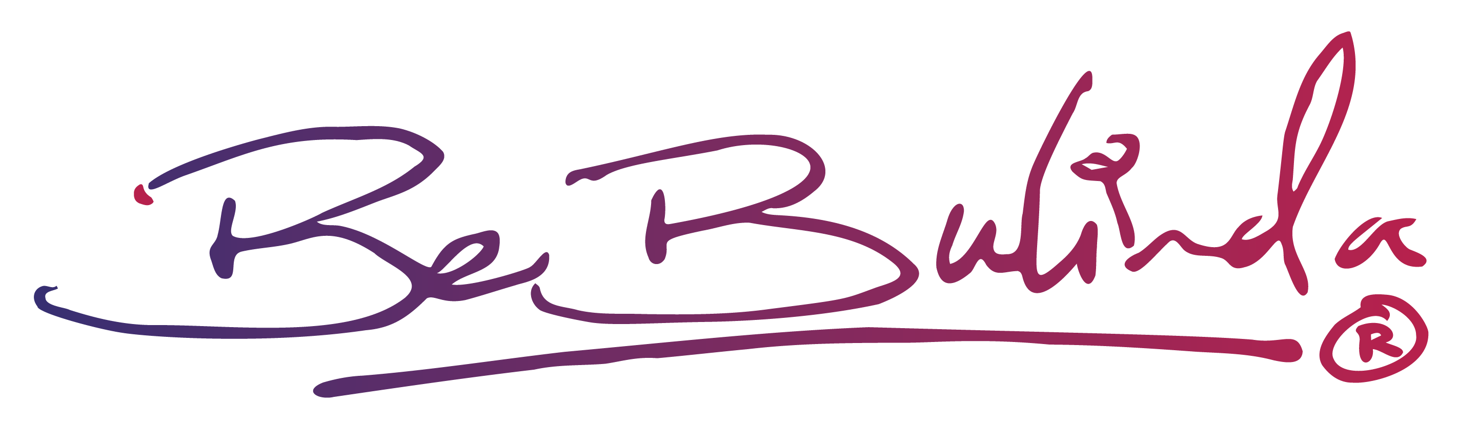 Be Logo