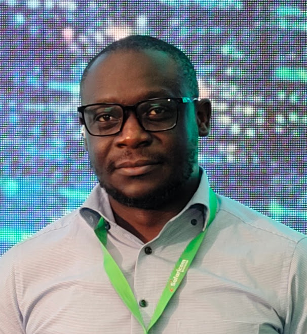 Bellarmine Bulinda - IT Leader, UI/UX Engineer, Product Developer