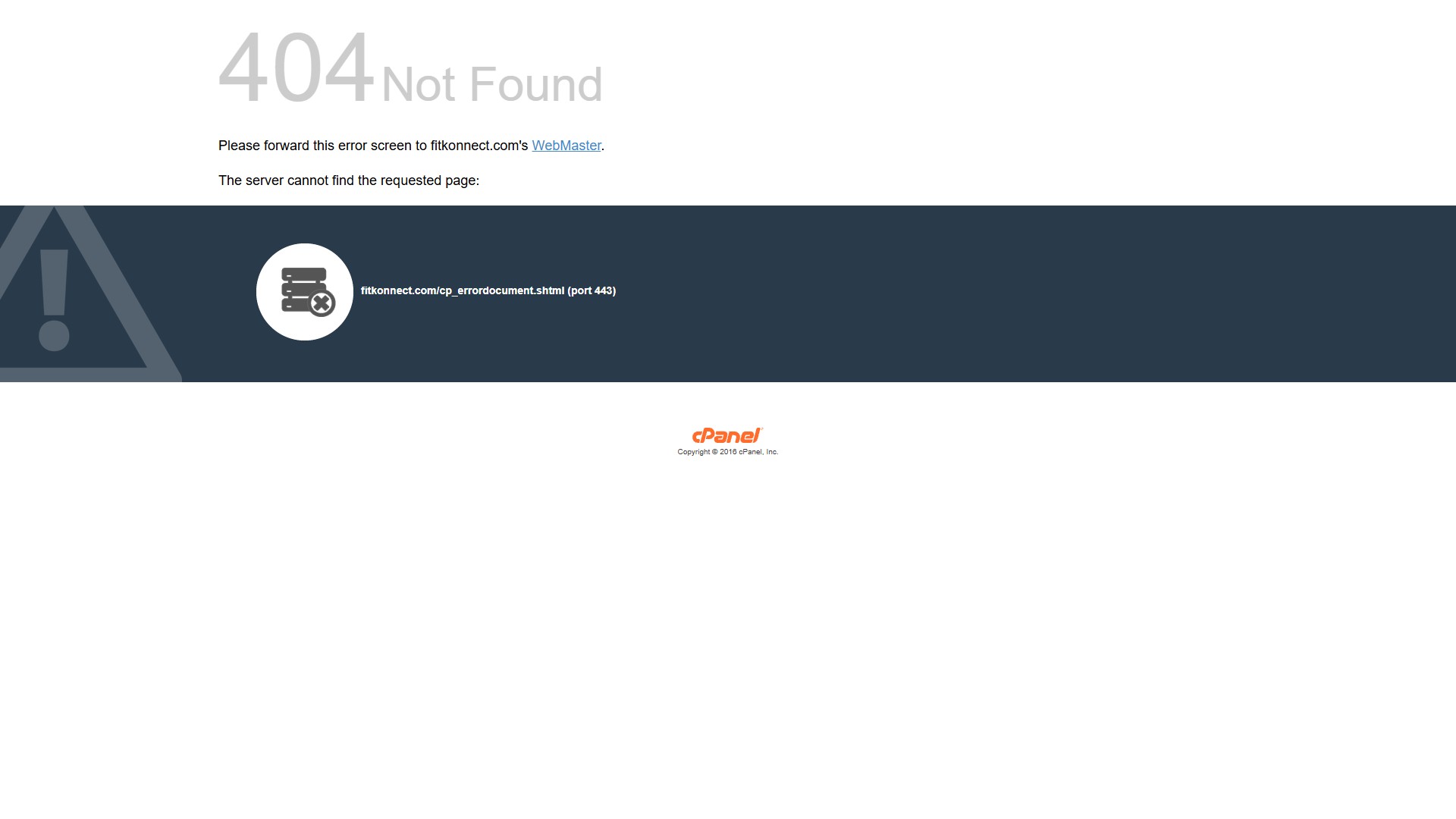 Desktop screenshot 3 of FitKonnect - Fitness Platform
