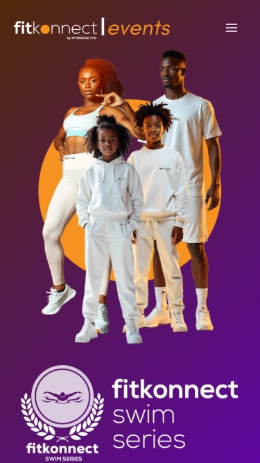 Mobile screenshot 5 of FitKonnect - Fitness Platform