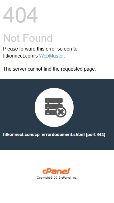 Mobile screenshot 2 of FitKonnect - Fitness Platform